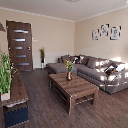 Szilfak City Apartman Hajdúszoboszló Εξωτερικό φωτογραφία