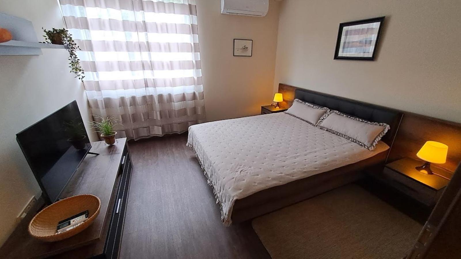 Szilfak City Apartman Hajdúszoboszló Εξωτερικό φωτογραφία