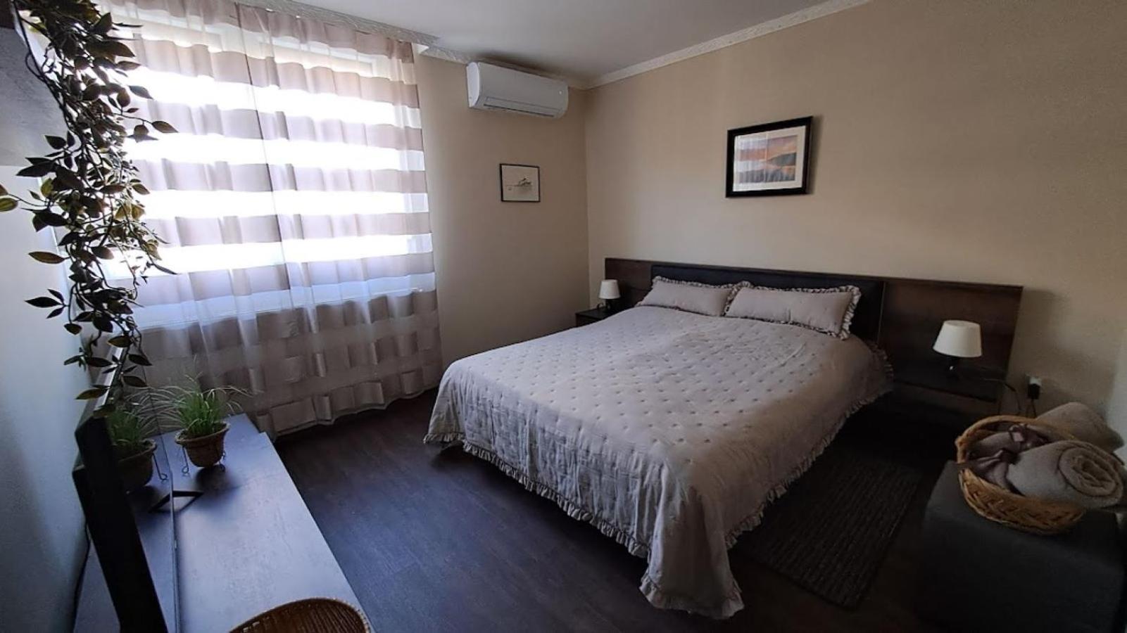 Szilfak City Apartman Hajdúszoboszló Εξωτερικό φωτογραφία