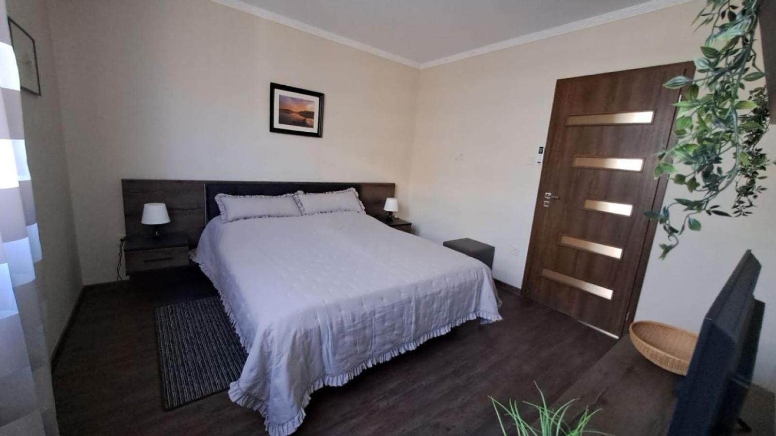 Szilfak City Apartman Hajdúszoboszló Εξωτερικό φωτογραφία