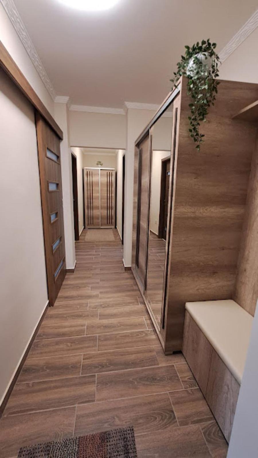 Szilfak City Apartman Hajdúszoboszló Εξωτερικό φωτογραφία