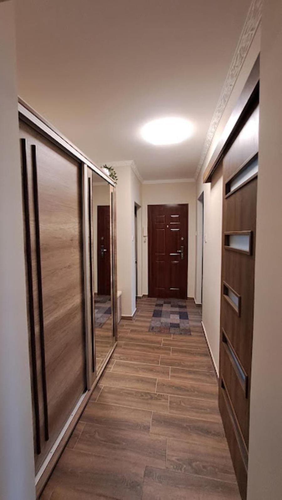 Szilfak City Apartman Hajdúszoboszló Εξωτερικό φωτογραφία