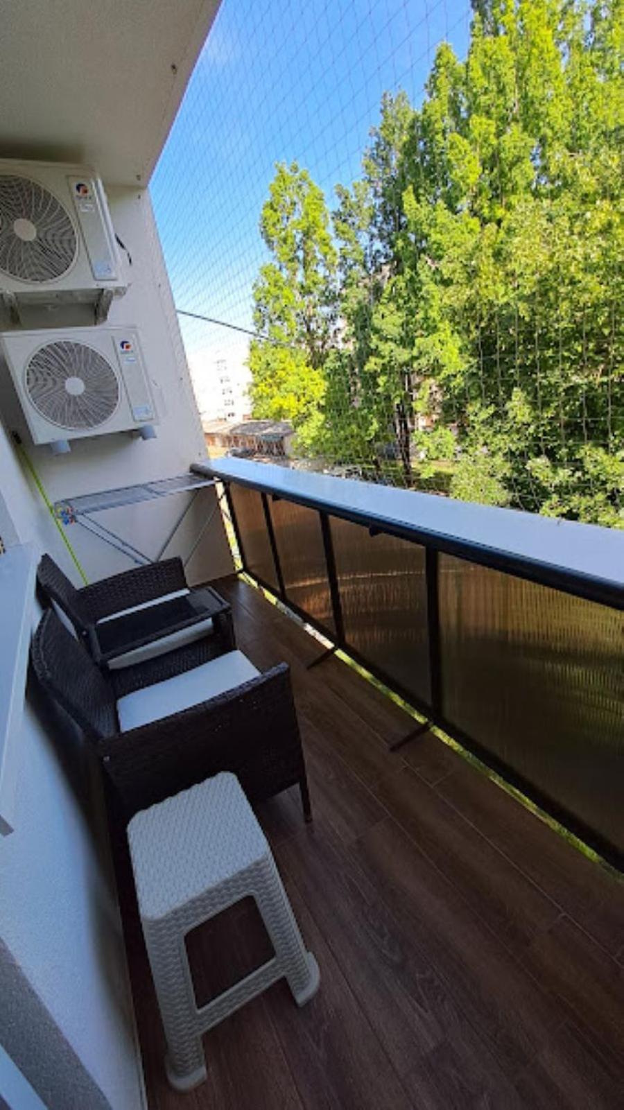 Szilfak City Apartman Hajdúszoboszló Εξωτερικό φωτογραφία